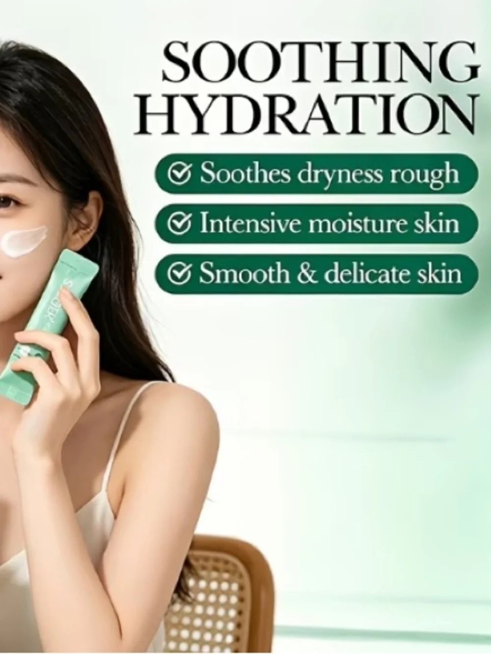 *Buy Now* Sadoer Centella Sleeping Mask Thank You Set Of 20